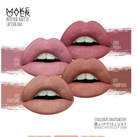 (Hàng Mới Về) Son Kem Lì Trang Điểm Lâu Trôi 6.5g | BigBuy360 - bigbuy360.vn