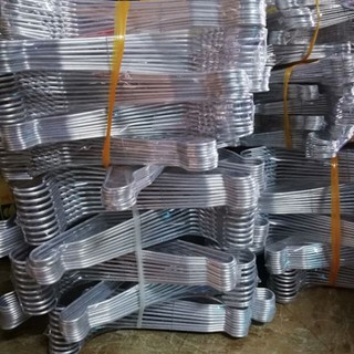 10 Móc quần áo nhôm bán lẻ giá sỉ