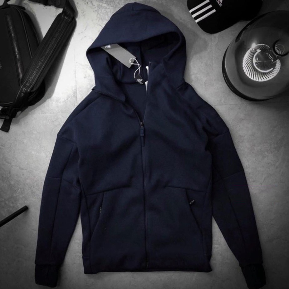 👉RẺ VÔ ĐỊCH👈 Áo khoác nam thu đông vải poly cao cấp - Hàng mới về