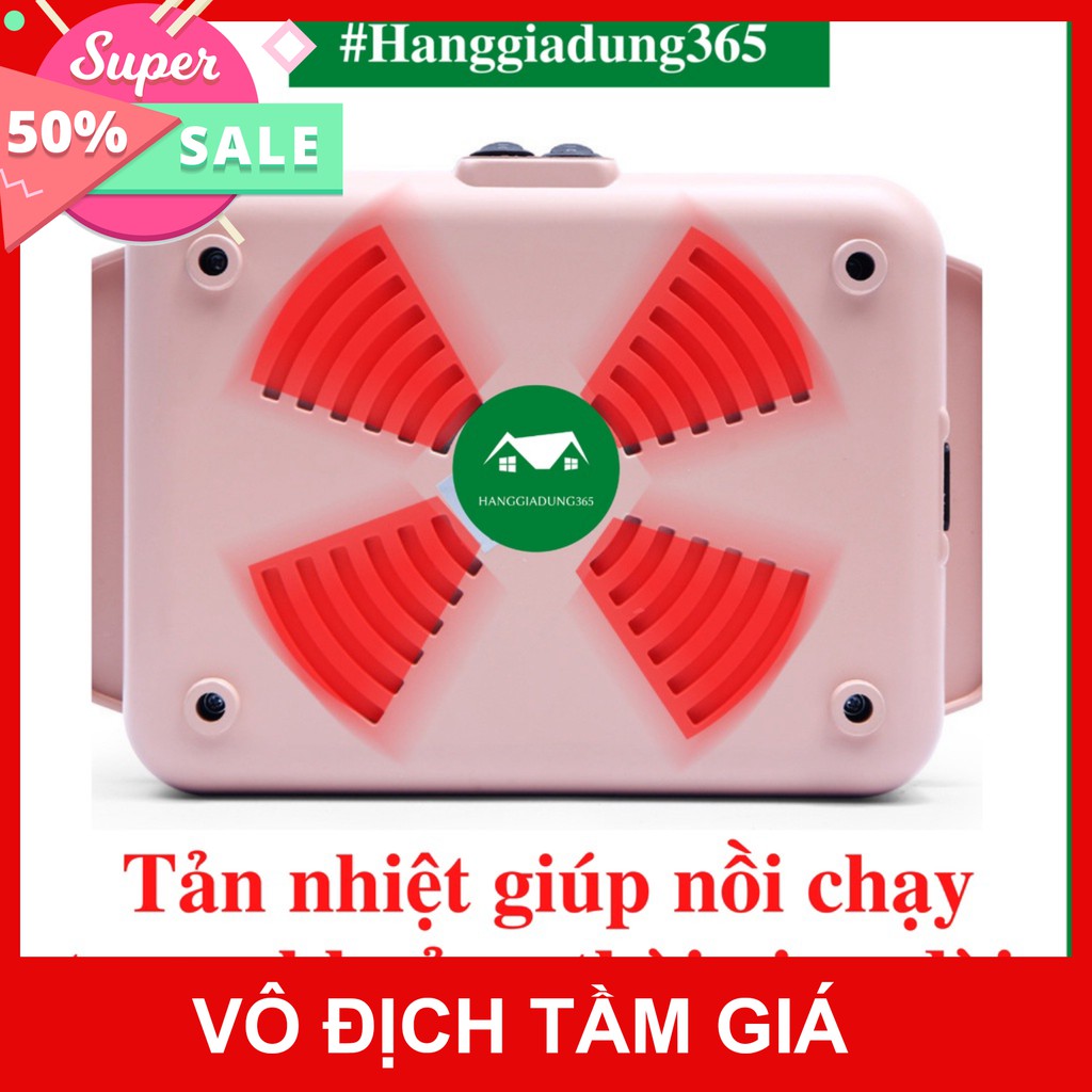 Nồi Lẩu Nướng Đa Năng 2 Ngăn Hàn Quốc, Bếp Lẩu Nướng 2in1, Nồi Nướng Lẩu- BẢO HÀNH 6 THÁNG