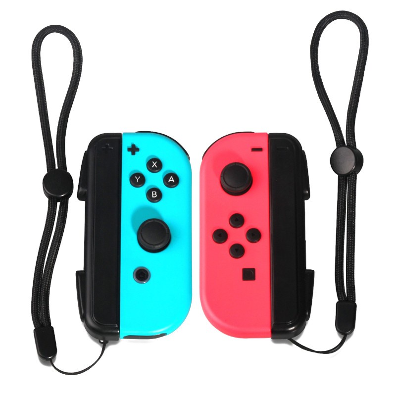 1 Cặp Giá Đỡ Sạc Tay Cầm Chơi Game Có Đèn Chỉ Báo Cho Switch Joy-Con