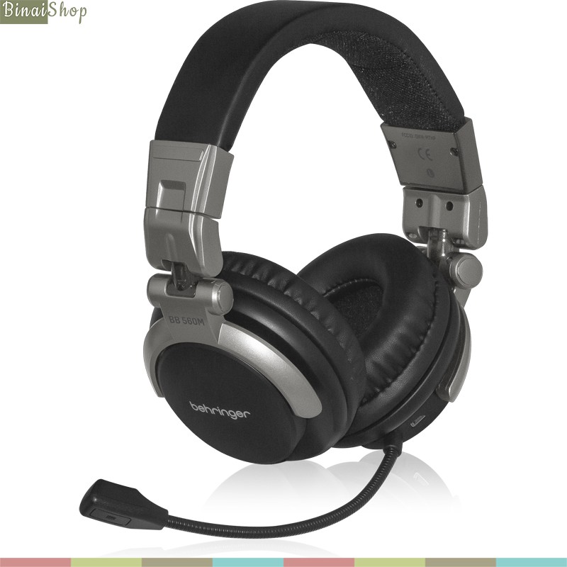 Tai nghe Behringer BB 560M