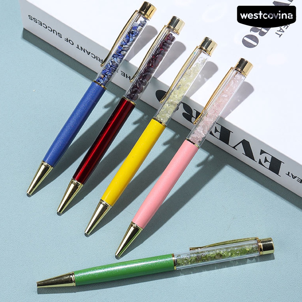 [Hot]✍Bút Bi Lăn Tự Nhiên Mượt Mà Thoải Mái Cho Học Sinh