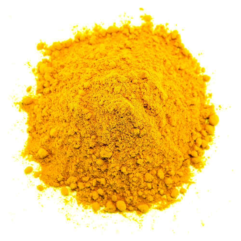 Combo 2 Túi Bột Nghệ Ông Chà Và 500g (Turmeric powder)
