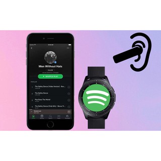 Samsung Galaxy Watch 42mm