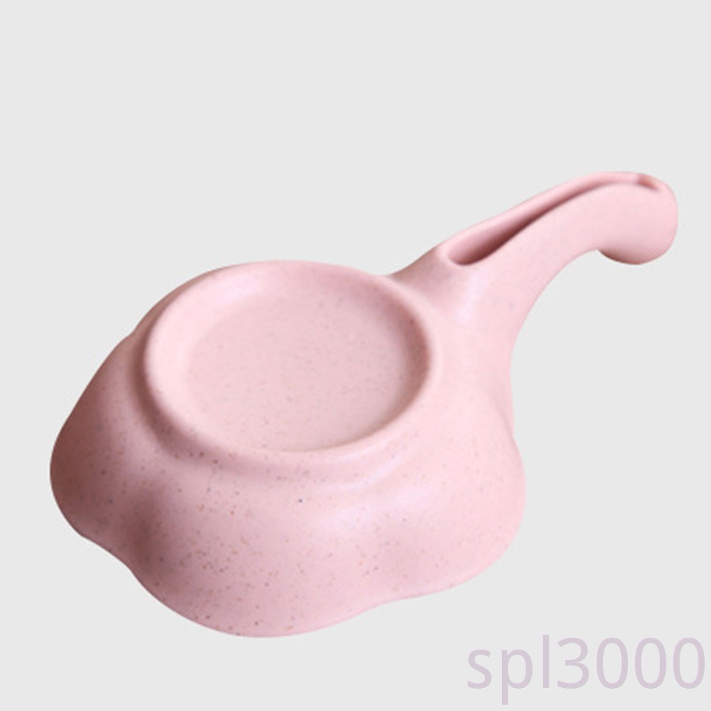 Set 4 Chén Đựng Nước Chấm Bằng Chất Liệu Lúa Mạch