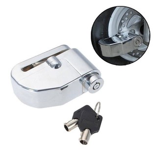 Khóa đĩa báo trộm xe máy lk-303