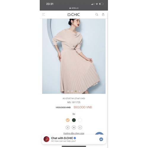 Thanh lý áo mới size M