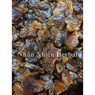 Nhãn nhục sấy loại đẹp 500g