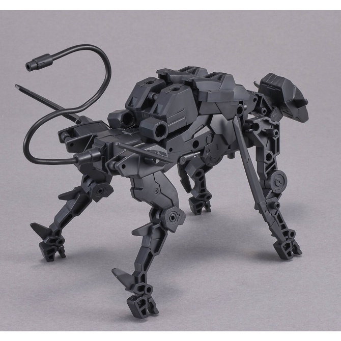 Mô hình lắp ráp 30MM Extended Armament Vehicle ( DOG MECHA ver.)