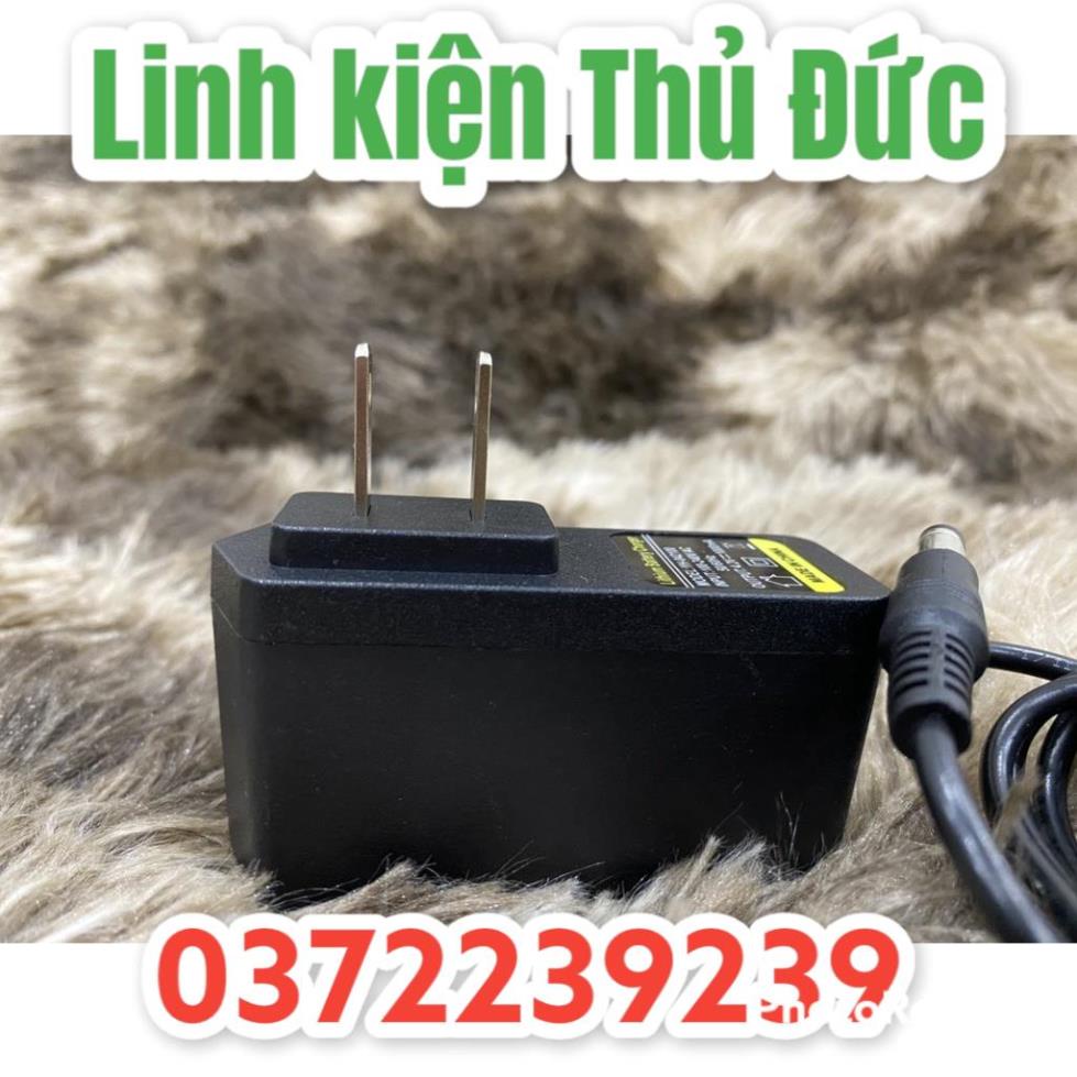 Lktd BN. Sạc 1S 4.2V 1A dùng cho pin Li-ion có đèn báo và tự ngắt khi đầy.