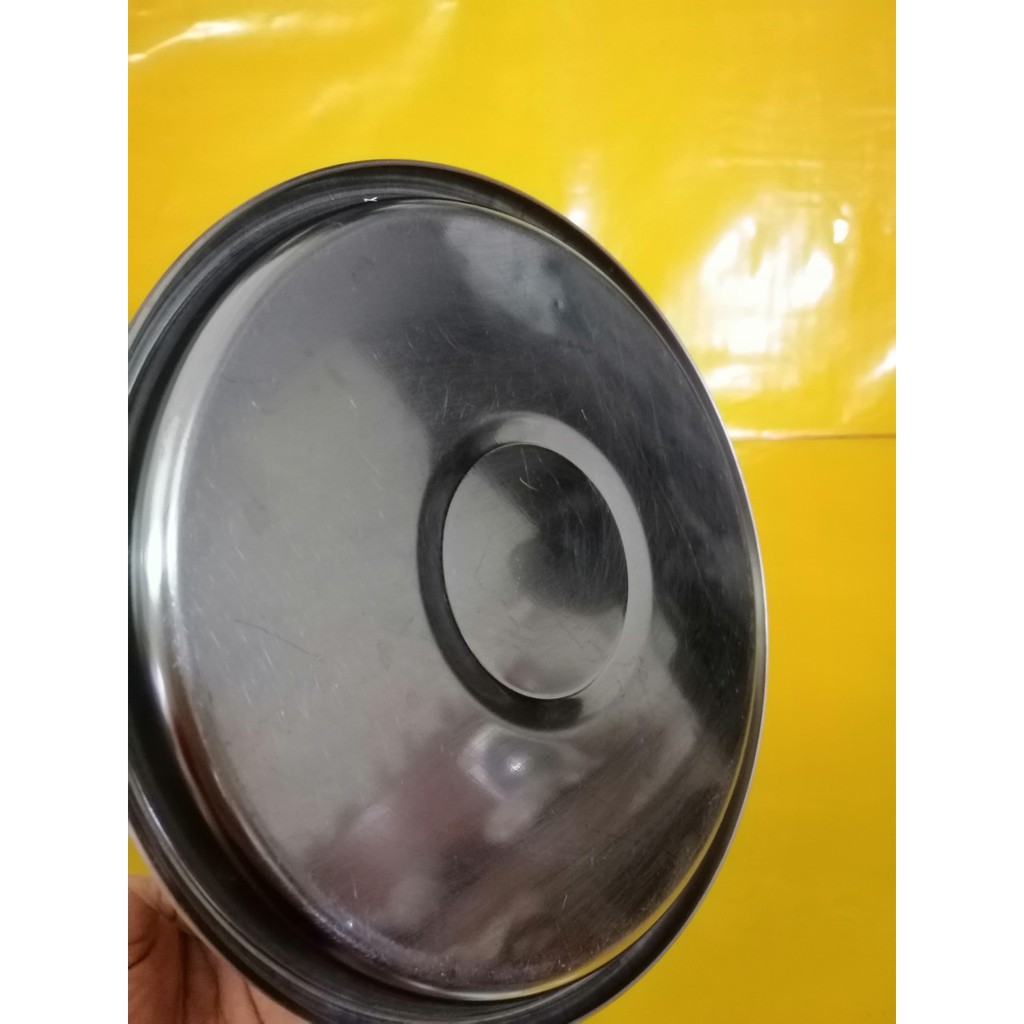 Ấm inox nội địa Nhật 2L (79), dùng được bếp từ