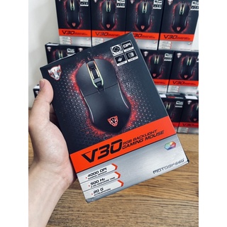Chuột motospeed gaming v30 rgb