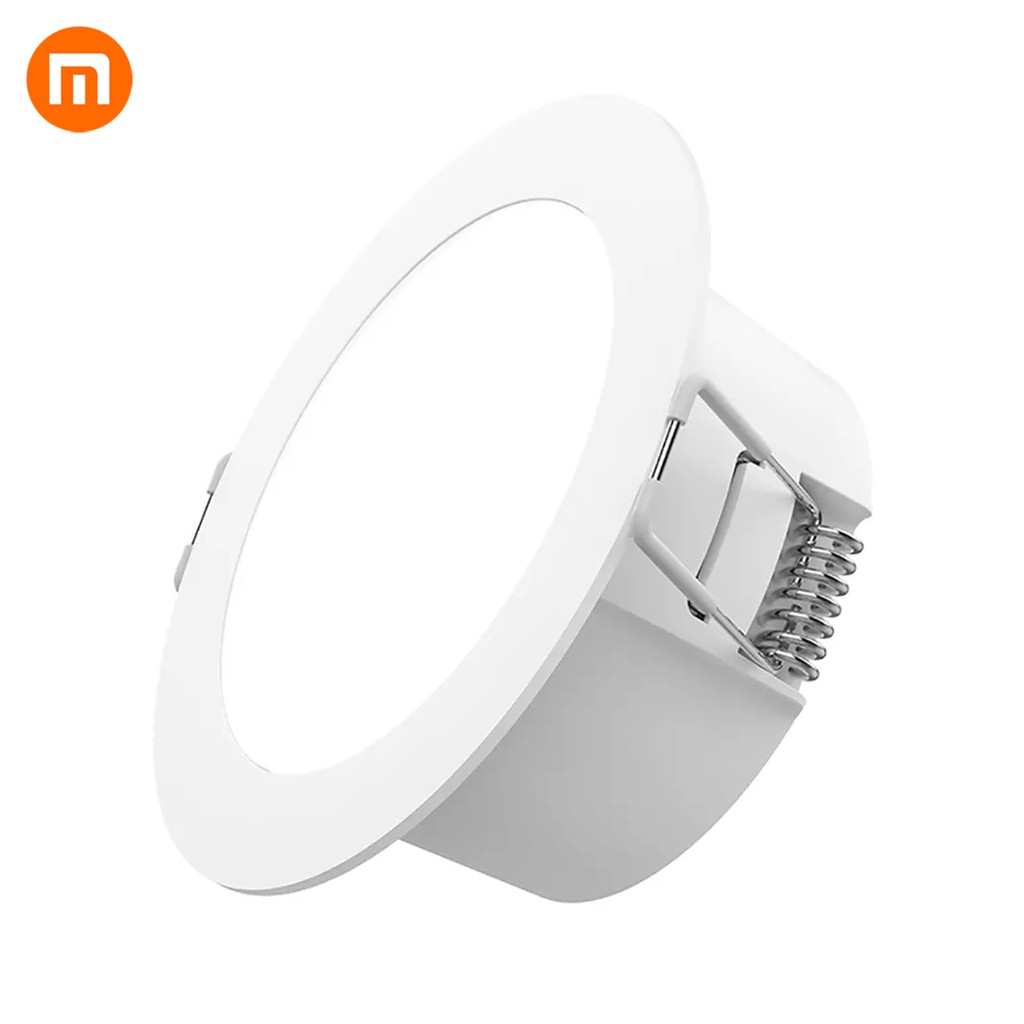 Đèn LED Âm Trần Thông Minh Xiaomi Mijia MJTS003 Bluetooth Phiên Bản MESH Chất Lượng Cao