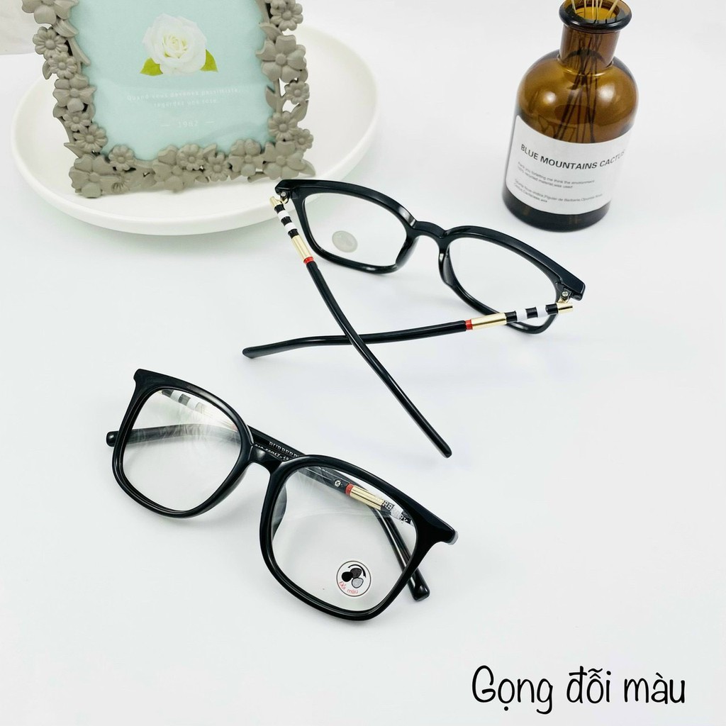Gọng mắt kính đổi màu đi ngày và đêm brb