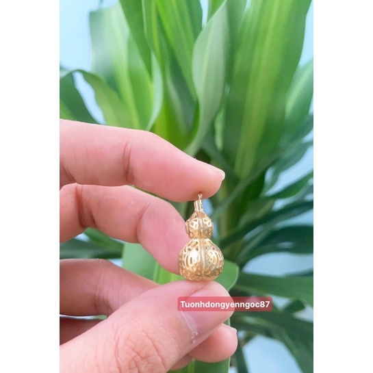 Hồ lô đồng mini