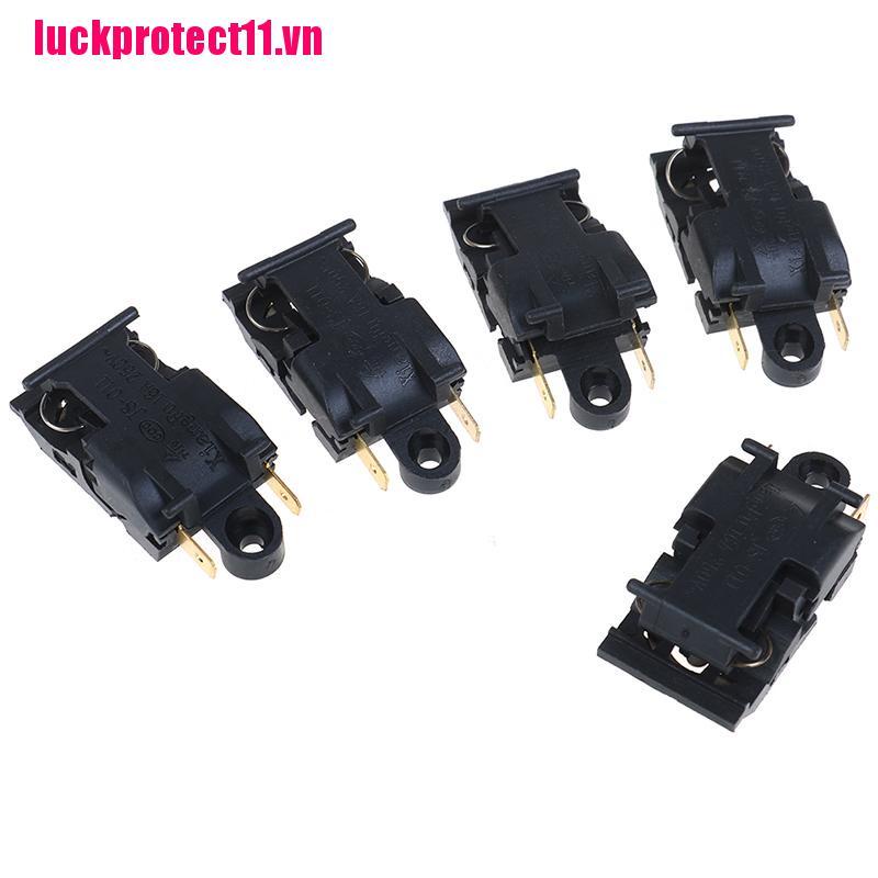 Bộ 5 Dụng Cụ Làm Ấm Nước 16A Tiện Dụng