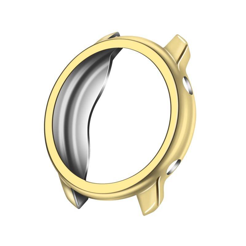 Khung silicon bảo vệ cho đồng hồ thông minh Huami Amazfit GTR 2 2e 3 Pro Amazfit GTR2 GTR2E GTR3 Pro