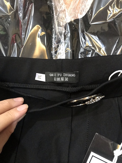 [Ảnh thật] - Quần sooc umi đá | BigBuy360 - bigbuy360.vn