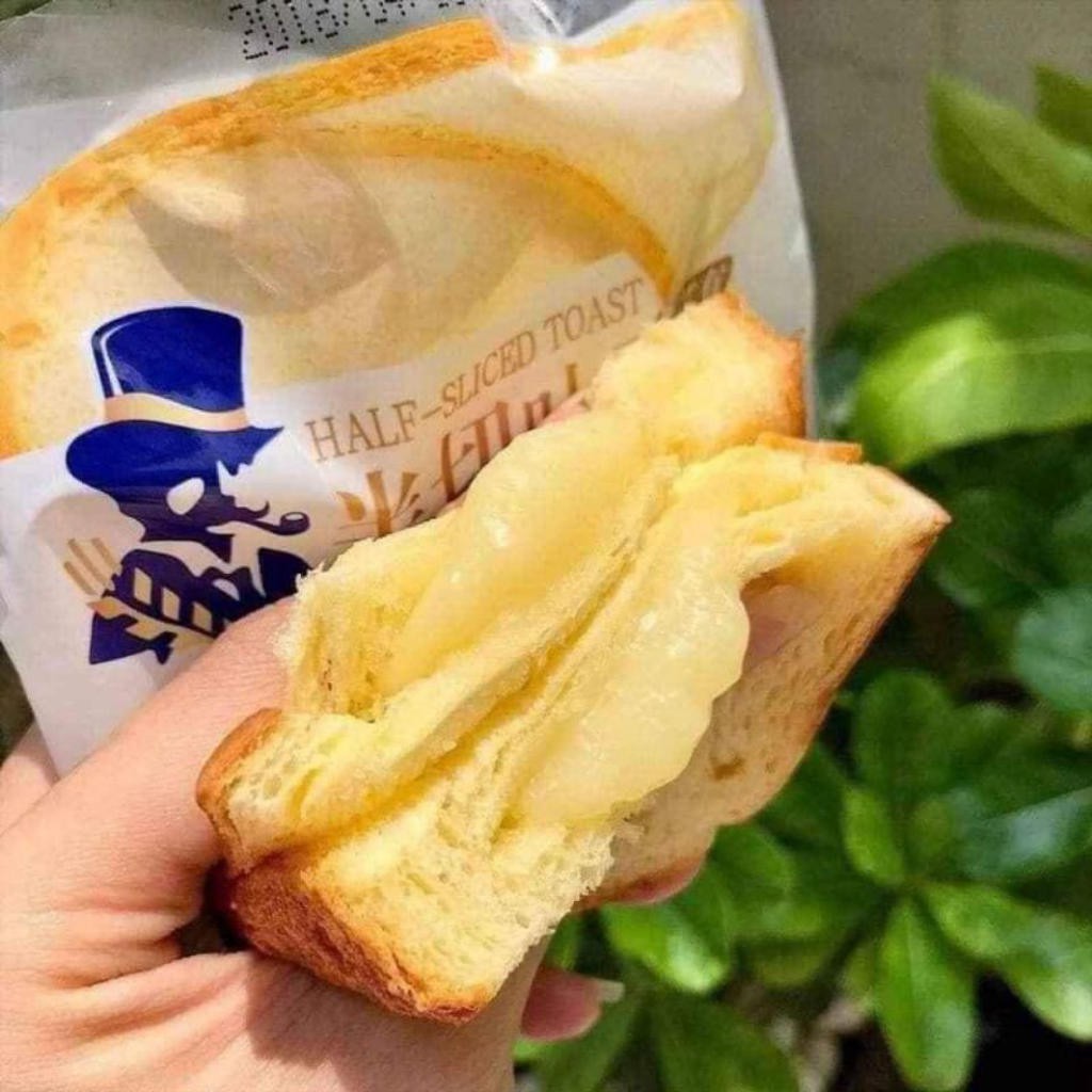 Bánh Sữa Chua Đài Loan, Bánh Sandwich Sữa Chua