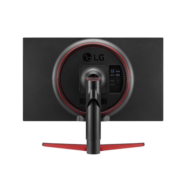 Màn hình LCD LG 27GL850 IPS Nano Gaming  - Hàng Chính Hãng