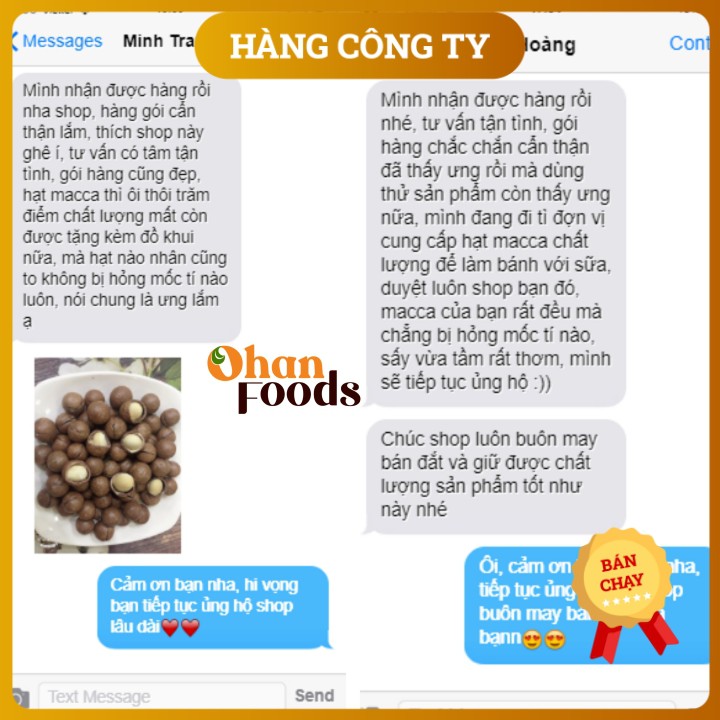 Macca Nứt Vỏ ( Mắc Ca) Cao Cấp, Hạt Macca Daklak Sấy Lạnh Nguyên Vỏ Tự Nhiên 450 gram,Freeship ( Tặng Kèm Lẫy Bóc Vỏ ) | BigBuy360 - bigbuy360.vn