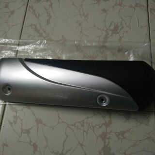 Bộ ôp pô honda Lead 2010