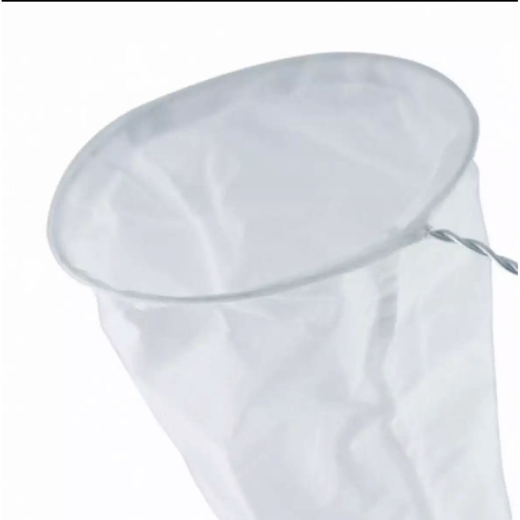 Vợt Vải 15cm, 14cm, 8cm, 6cm, 10cm Lọc Trà, Cafe Tiện Lợi