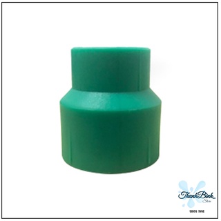 CÔN THU 32 NHIỆT/ NỐI CHUYỂN BẬC PPR PHI 32MM- EUROPIPE