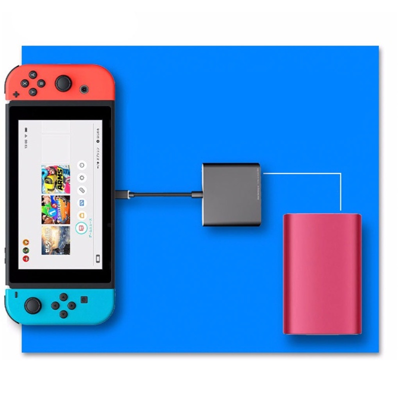 Cáp Chuyển Đổi Usb C 4K Chất Lượng Cao