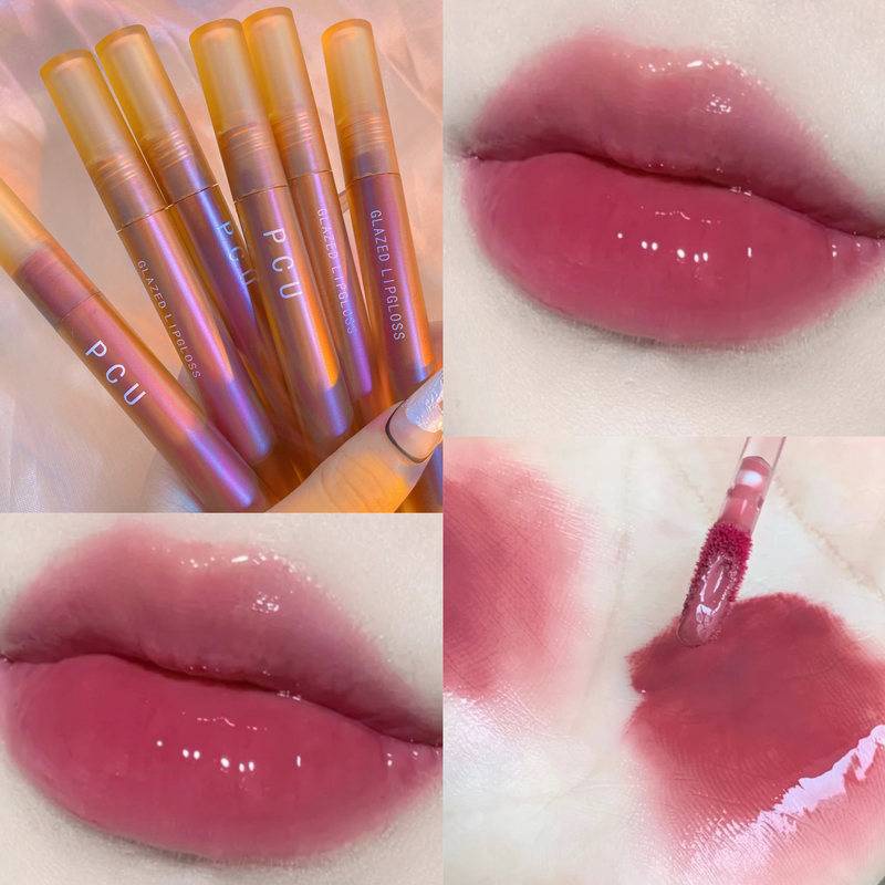 [Hàng mới về] Son môi dưỡng ẩm màu nhung mờ trang điểm cho nữ