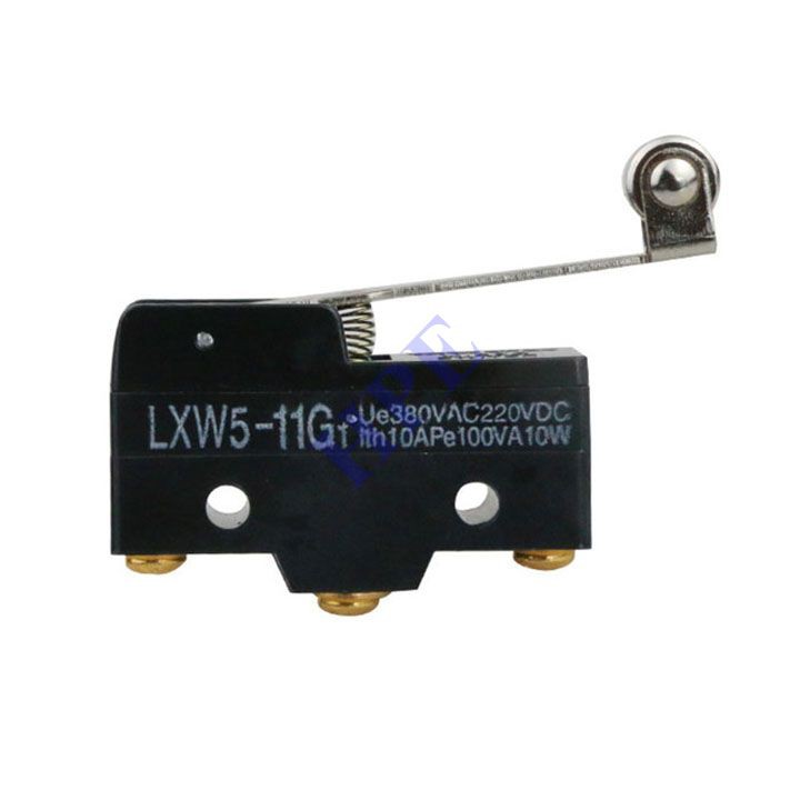 Công tắc hành trình LXW5