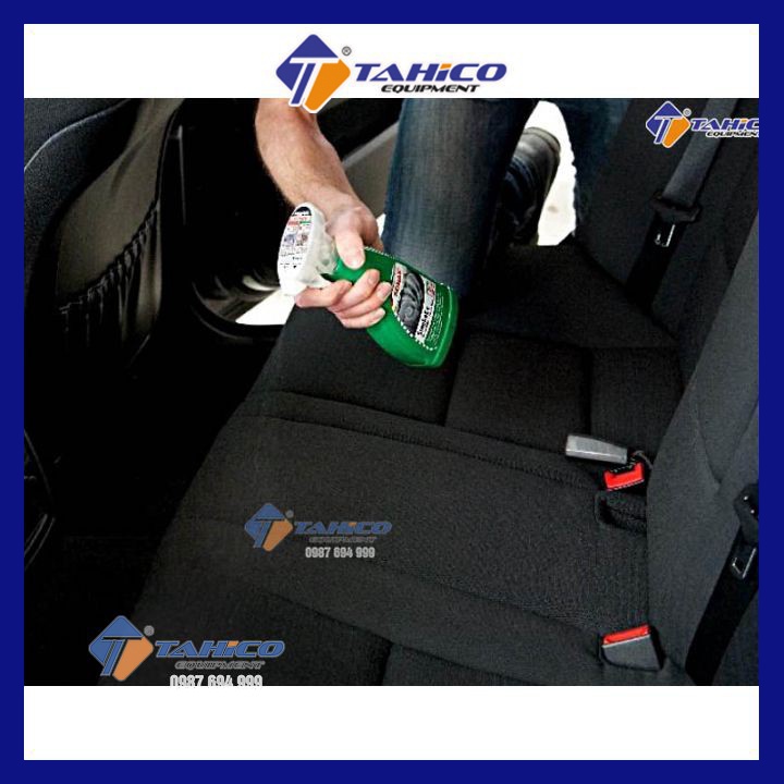 Dung dịch khử mùi trong nội thất Sonax Car Breeze ⚡CHÍNH HÃNG⚡ - Tahico