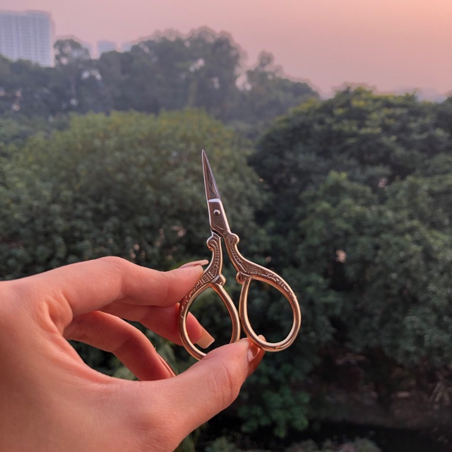 Kéo cắt fom cao cấp