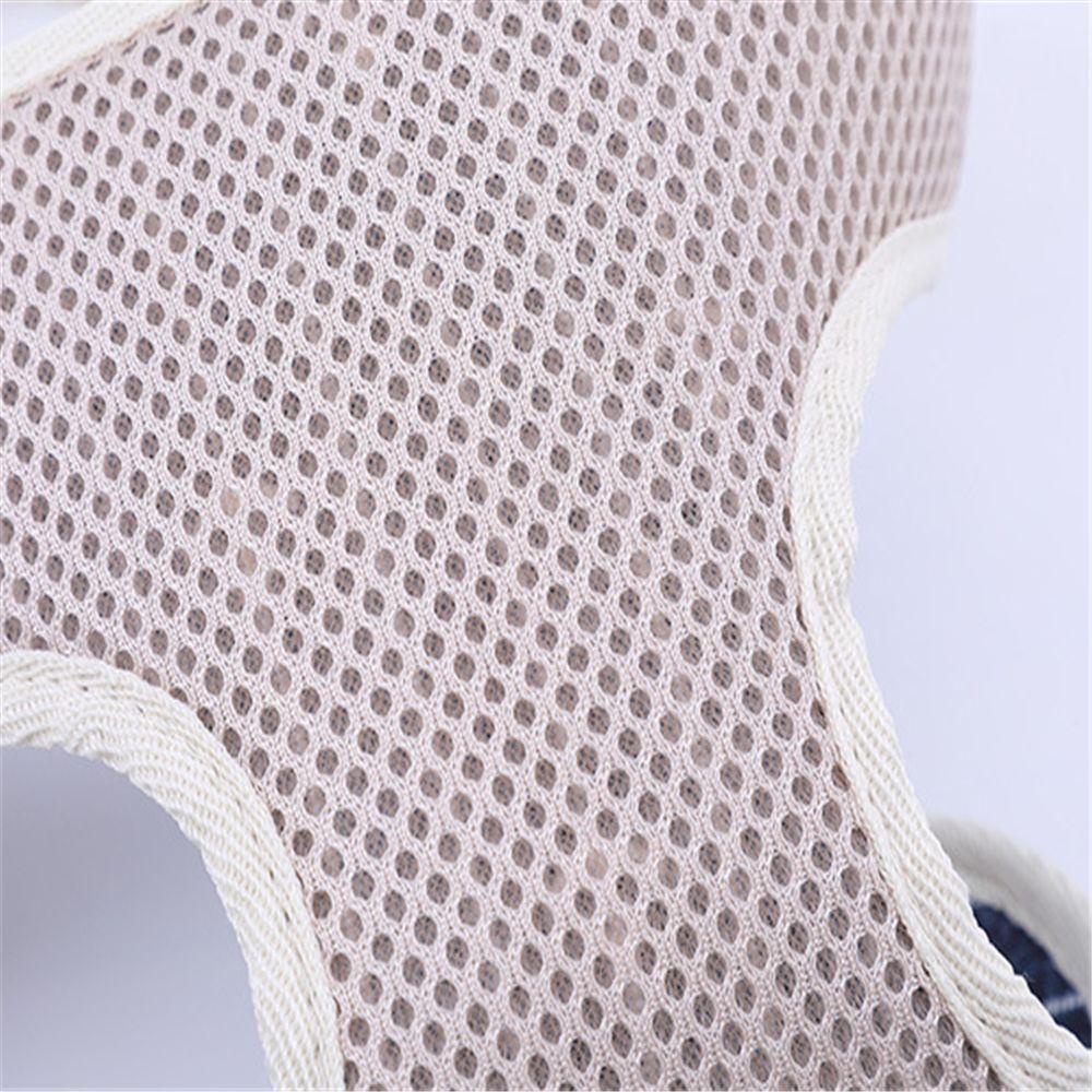 LAYOR1 Dây Dắt Thú Cưng Đi Dạo Kèm Dây Dắt Thiết Kế Dễ Thương LAYOR1