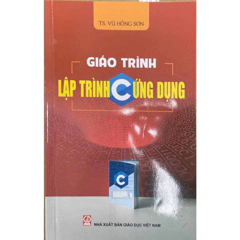 Sách -Giáo Trình Lập Trình C Ứng Dụng