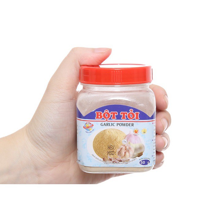 Bột tỏi Thiên Thành | Maxifood