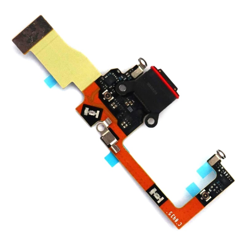 Cáp Flex Kết Nối USB Cho Bộ Sạc Pixel 3 5.5 &quot;