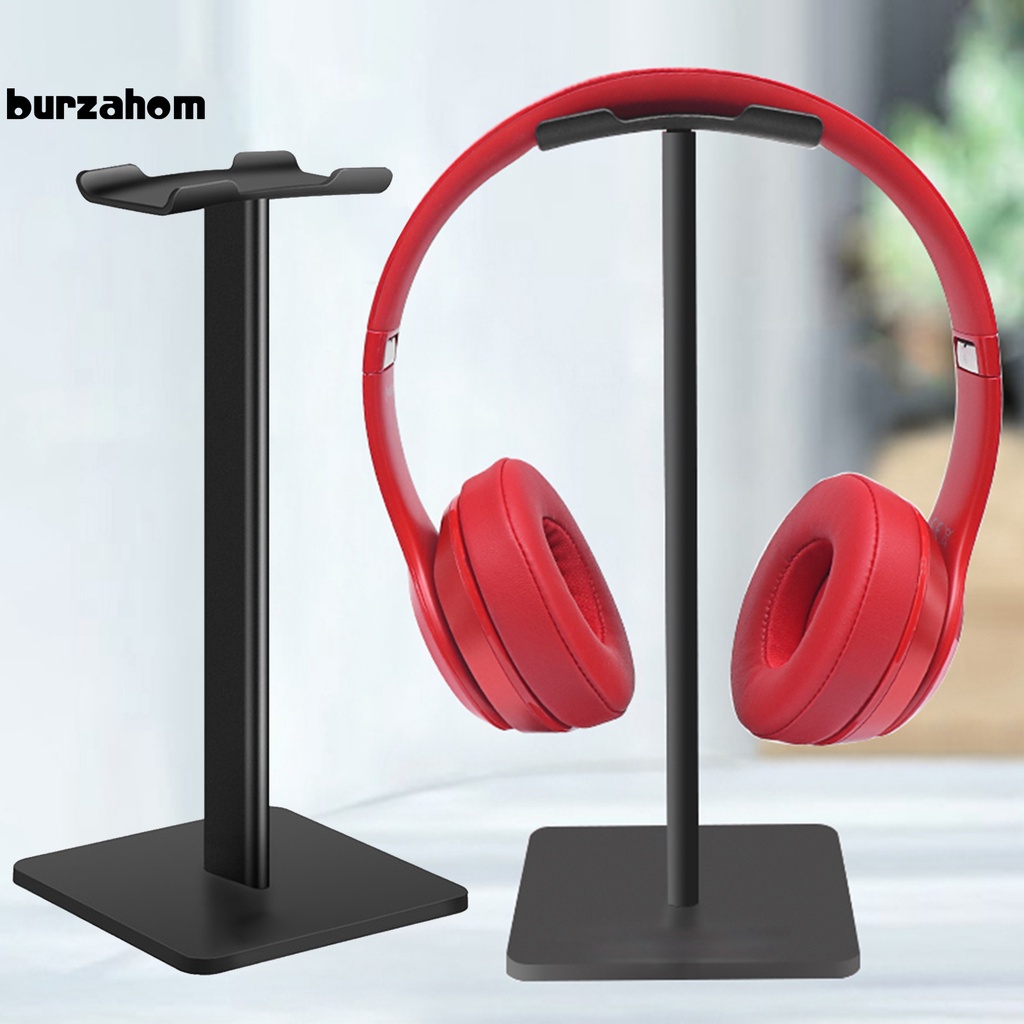 Giá đỡ tai nghe đứng để bàn bằng nhôm