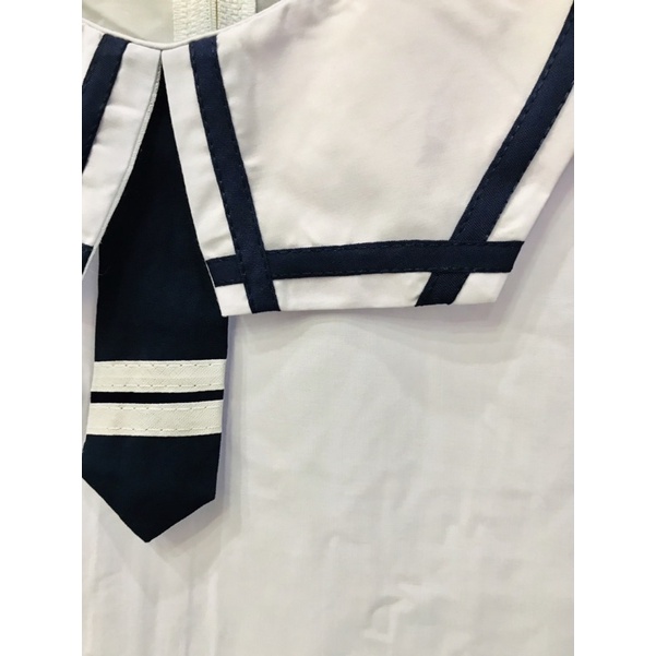 VÁY HỌC SINH TIỂU HỌC