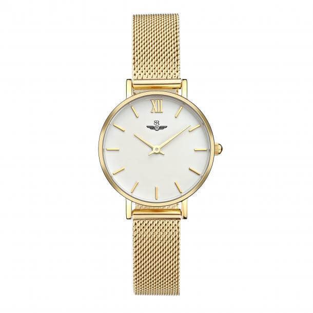 Đồng hồ nữ Sunrise SL1085.1402