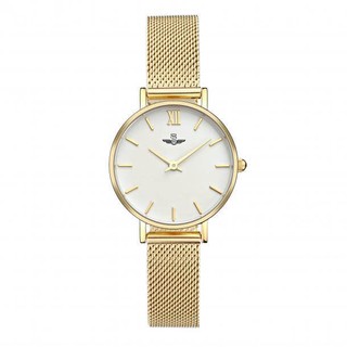 Đồng hồ nữ Sunrise SL1085.1402