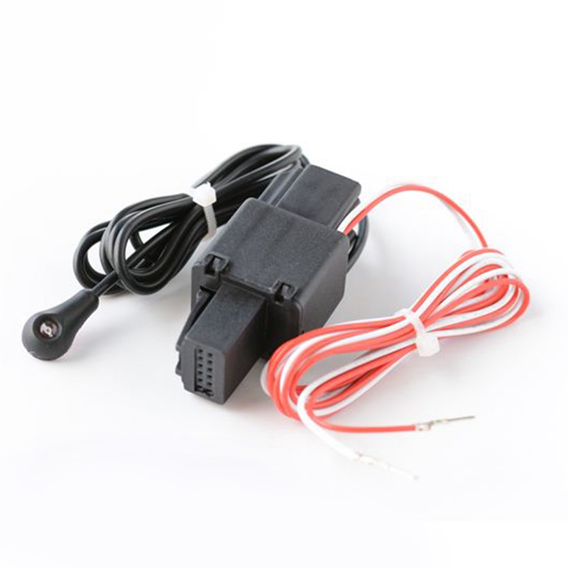 Bộ Công Tắc Cảm Biến Điều Khiển Đèn Pha Chuyên Dụng Dành Cho Xe Hơi Chevrolet Cruze Malibu Aveo