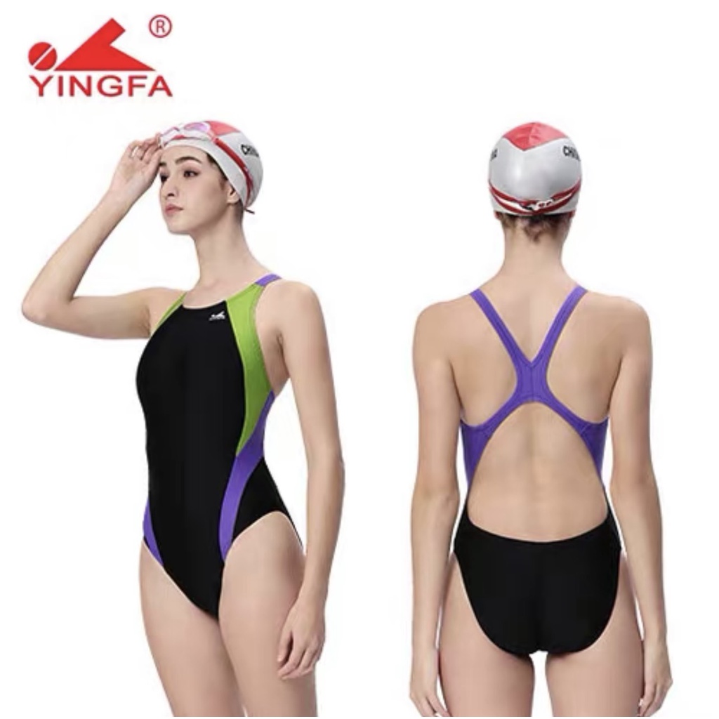 Áo bơi Yingfa 976