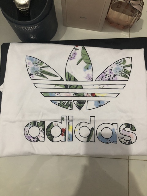 Áo adidas xuất