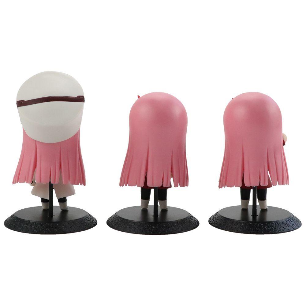 Đồ Chơi Mô Hình Nhân Vật Hoạt Hình Zero Two 02 EXQ Ver PVC 10CM