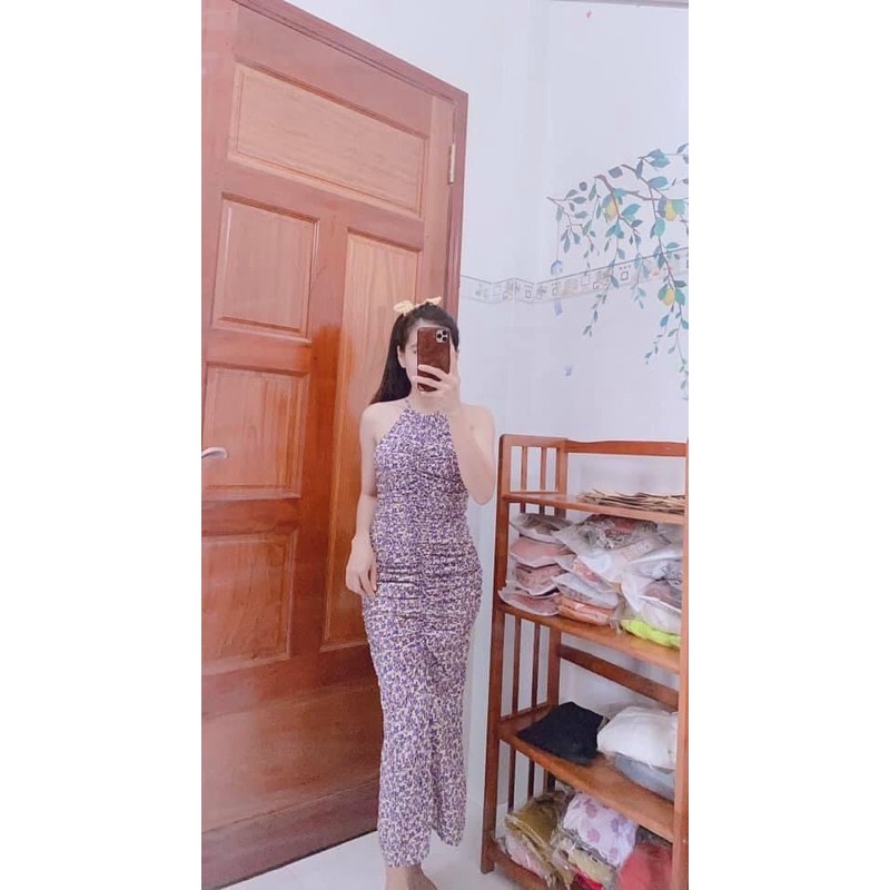 Body rúm hoa nhí + Ảnh thật