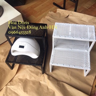 Kệ chân làm nail