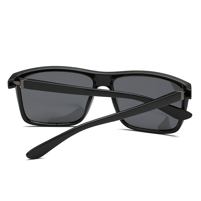 Kính Mát Phân Cực Gọng Vuông J7Dj Thời Trang Cho Nam | BigBuy360 - bigbuy360.vn