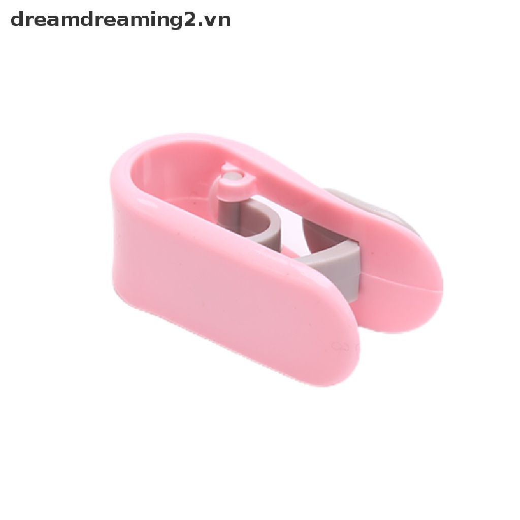 Kẹp Cố Định Ga Giường Bằng Nhựa Chống Trượt Tiện Lợi